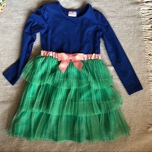 Hanna Andersson dress